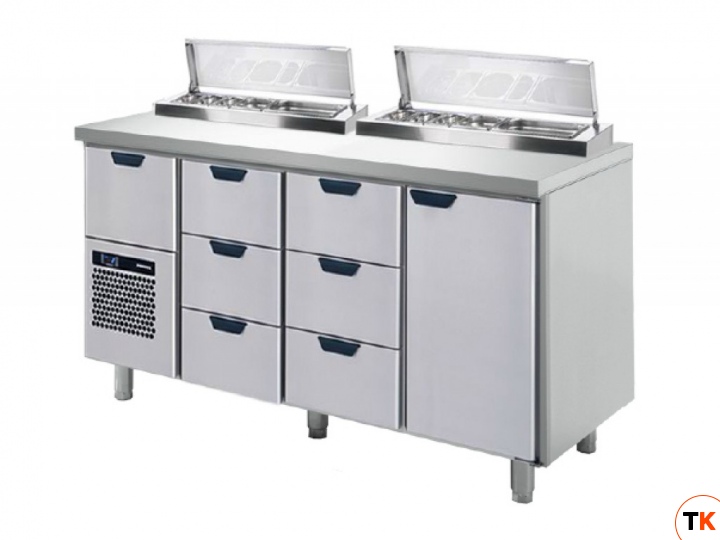 Саладетта Skycold P/S-CD-3-3-1