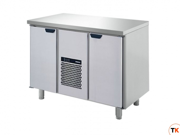 Стол Skycold морозильный GNH 1-F-1, h 850мм, б/ столешницы