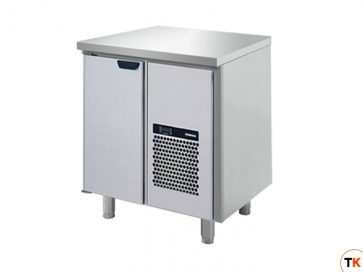 Стол Skycold морозильный GNH-1-F+N40W-T, под общей столешницей 1300*750мм