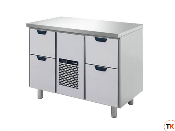 Стол Skycold морозильный GNH-2-F-2 борт