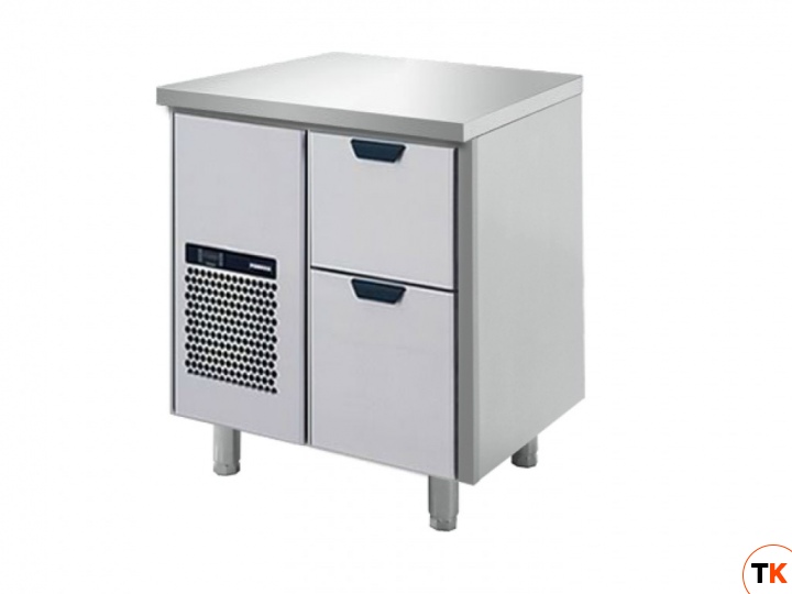 Стол Skycold морозильный GNH-F-2, h 850 мм