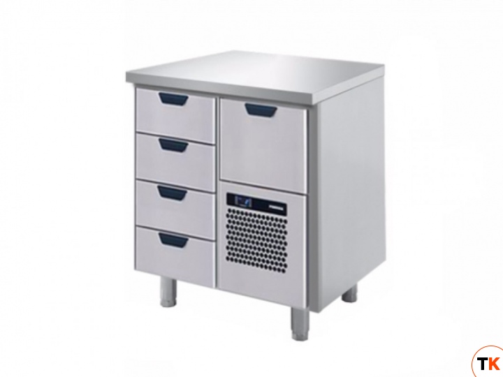 Стол Skycold охлаждаемый GNH-4-CD