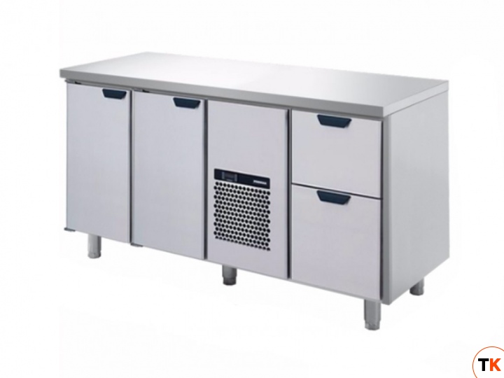 Стол Skycold холодильный GNH-1-1-C-2-борт