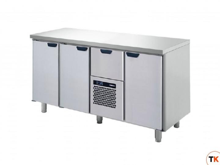 Стол SKYCOLD холодильный GNH-1-1-CD-1 h-850 мм