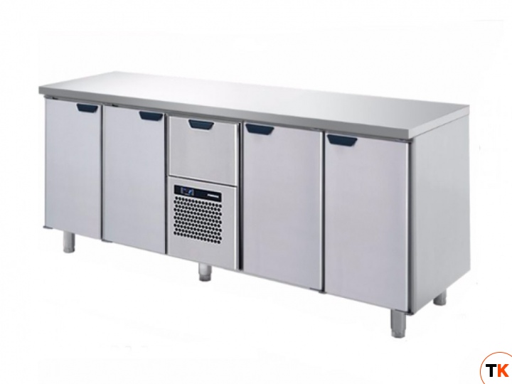 Стол Skycold холодильный GNH-1-1-CD-1-1 борт, h=850