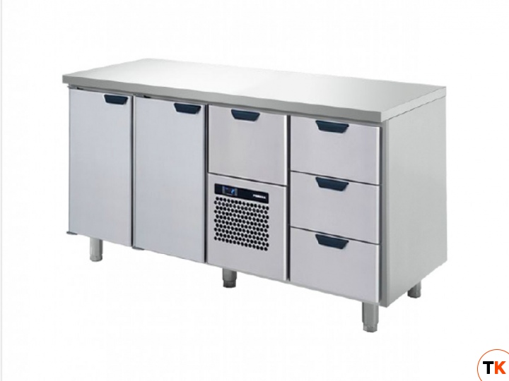 Стол Skycold холодильный GNH-1-1-CD-3, h 850 мм