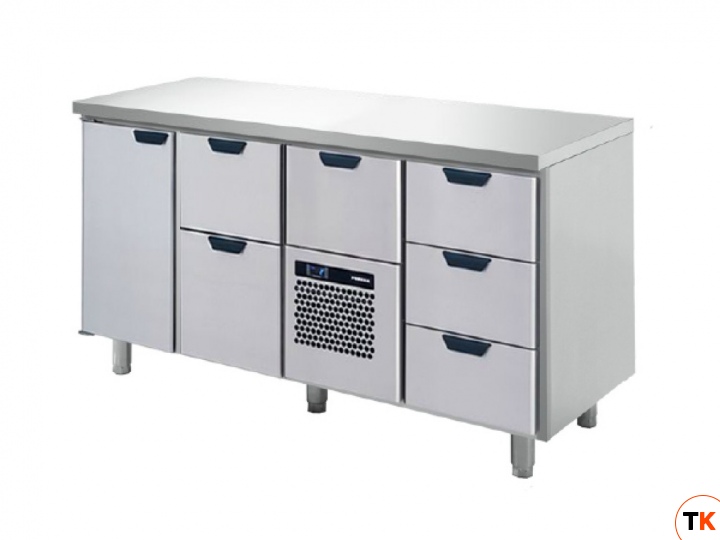 Стол Skycold холодильный GNH-1-2-CD-3
