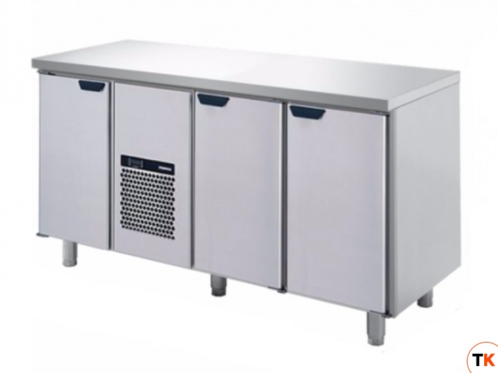 Стол Skycold холодильный GNH-1-C-1-1, удл. столешницы назад, h=850 мм