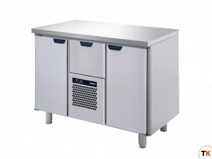 Стол Skycold холодильный GNH-1-CD-1 борт, h=850