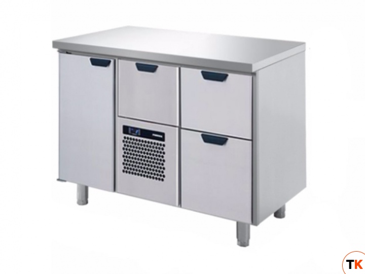 Стол Skycold холодильный GNH-1-CD-2, h=850 мм