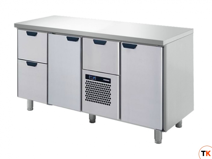 Стол Skycold холодильный GNH-2-1-СD-1 h 850