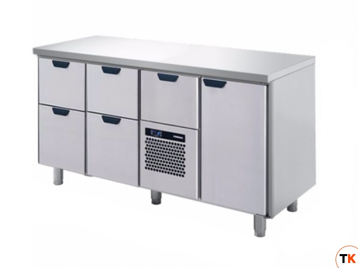 Стол Skycold холодильный GNH-2-2-CD-1