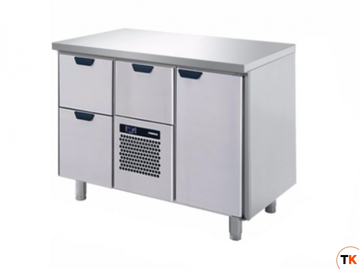 Стол Skycold холодильный GNH-2-CD-1 h-850 мм