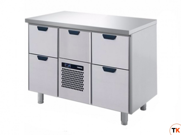 Стол Skycold холодильный GNH-2-СD-2, h-850+SP18405 (5 шт.)