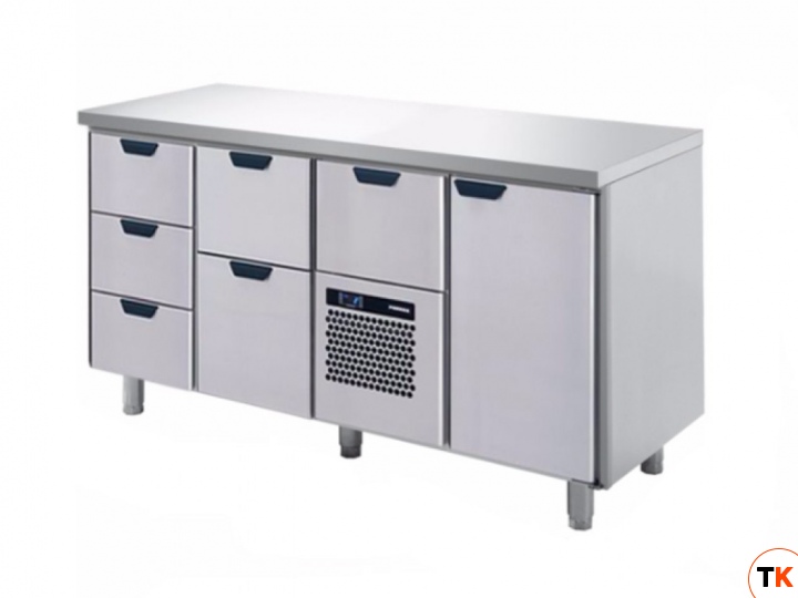 Стол Skycold холодильный GNH-3-2-CD-1