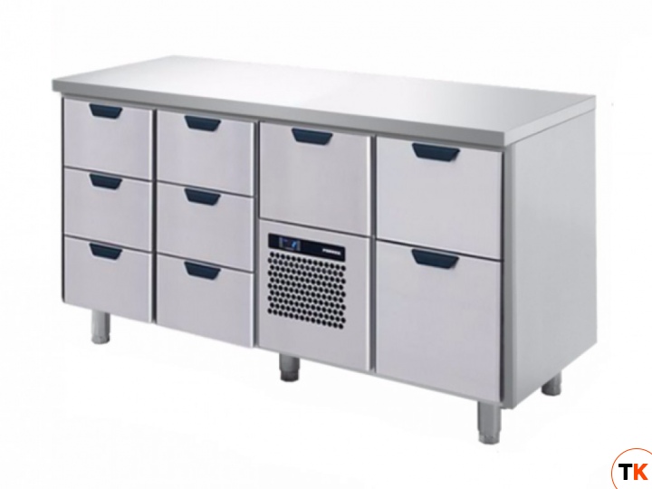 Стол Skycold холодильный GNH-3-3-CD-2