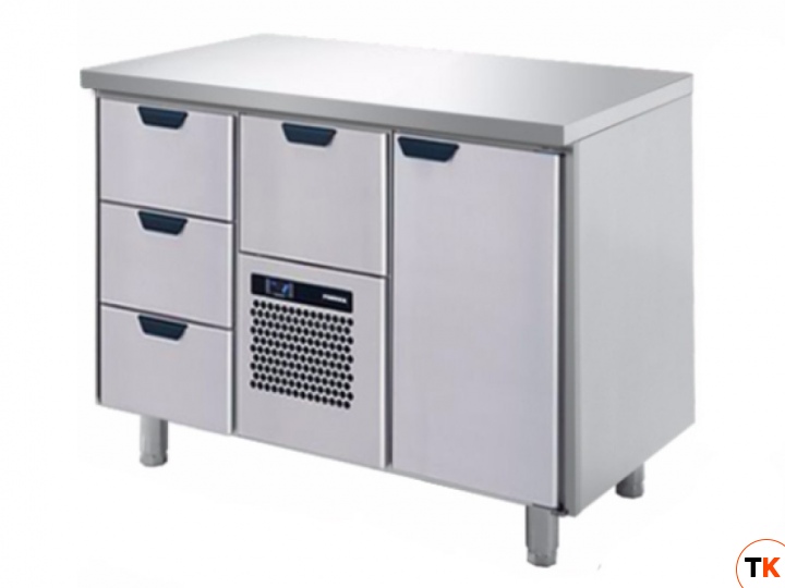 Стол Skycold холодильный GNH-3-CD-1 борт