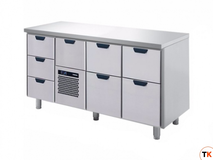 Стол Skycold холодильный GNH-3-CD-2-2