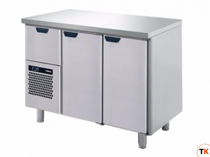 Стол Skycold холодильный GNH-CD-1-1 борт, h-850 мм