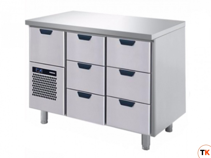Стол Skycold холодильный GNH-CD-3-3