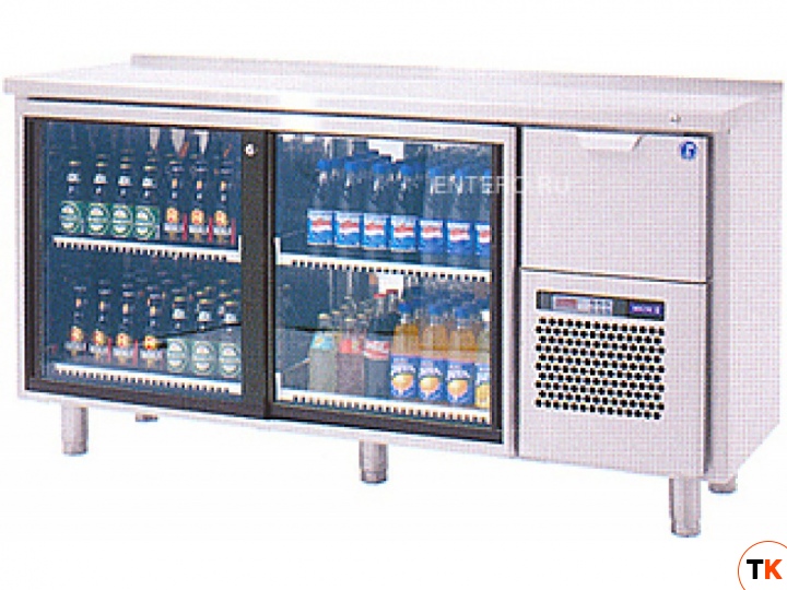 Стол Skycold холодильный барный 55/SG12-CD h-850 мм