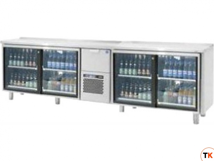 Стол Skycold холодильный барный 55/SG8-CD-SG8 h 850