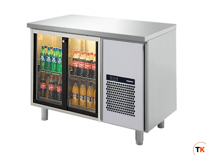 Стол Skycold холодильный барный B55/SG8-C, h-850 мм