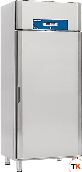 Шкаф Skycold морозильный Future F 720 W/S 586 л, -18/26 С