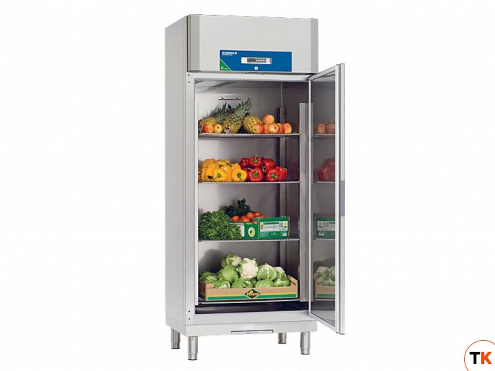 Шкаф Skycold морозильный Future Plus BFS 732 S/S 615 л, -26/-15 °С