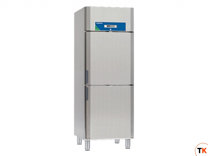 Шкаф Skycold холодильный Future C 722 S/S, 577л, +1/12 С на колесах