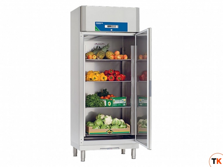 Шкаф Skycold холодильный Future Plus C 732 S/S, 577 л, +1/12 С