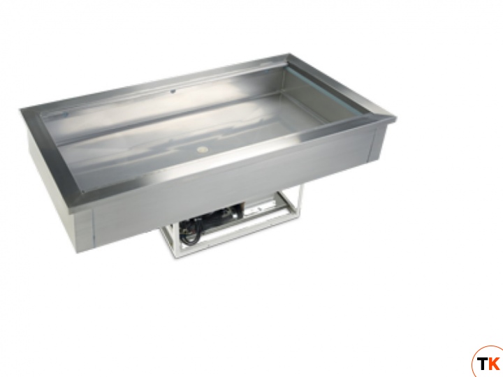 Ванна Tefcold охлаждаемая CW4