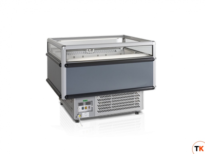 Витрина TEFCOLD кондитерская UPD200