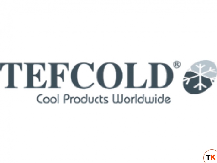 Комплект TEFCOLD 3 ящика 1/3 CF/CK COUNTE