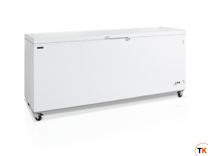 Ларь Tefcold морозильный CF700