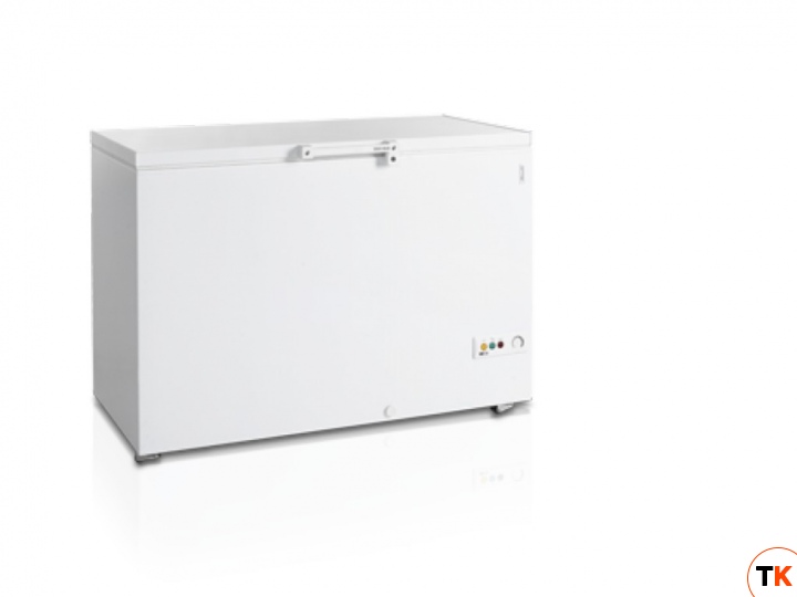 Ларь Tefcold морозильный FR405S/R600