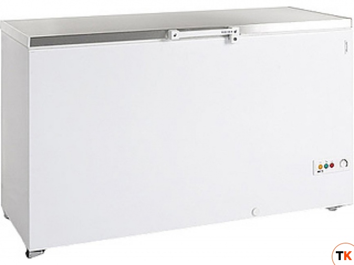 Ларь Tefcold морозильный FR505S/R600