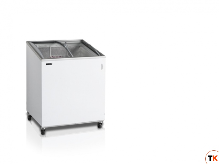 Ларь Tefcold морозильный IC200SCEB для мороженого