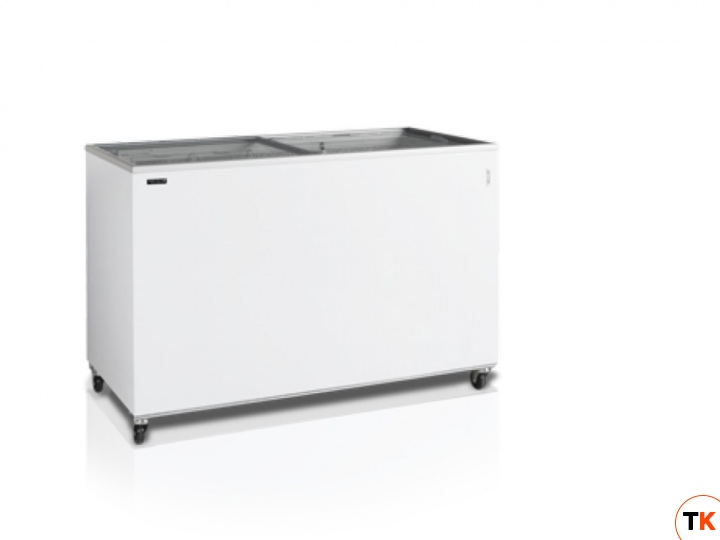 Ларь Tefcold морозильный IC400SC