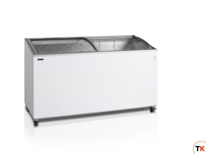 Ларь Tefcold морозильный IC500SCEB для мороженого