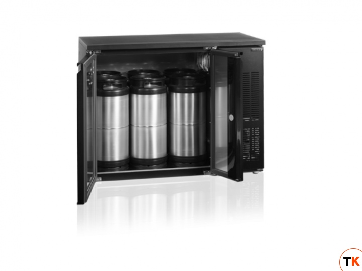 Охладитель Tefcold кег CKC6