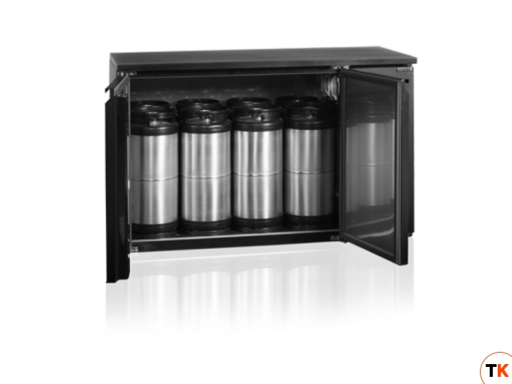 Охладитель Tefcold кег CKC8