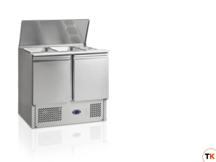 Саладетта Tefcold SA1045