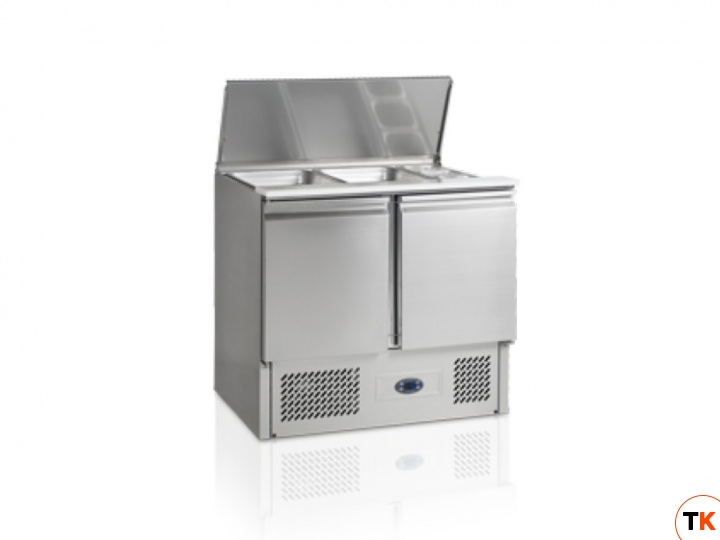 Саладетта Tefcold SA920