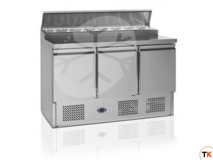 Стол Tefcold для сэндвичей SS1435