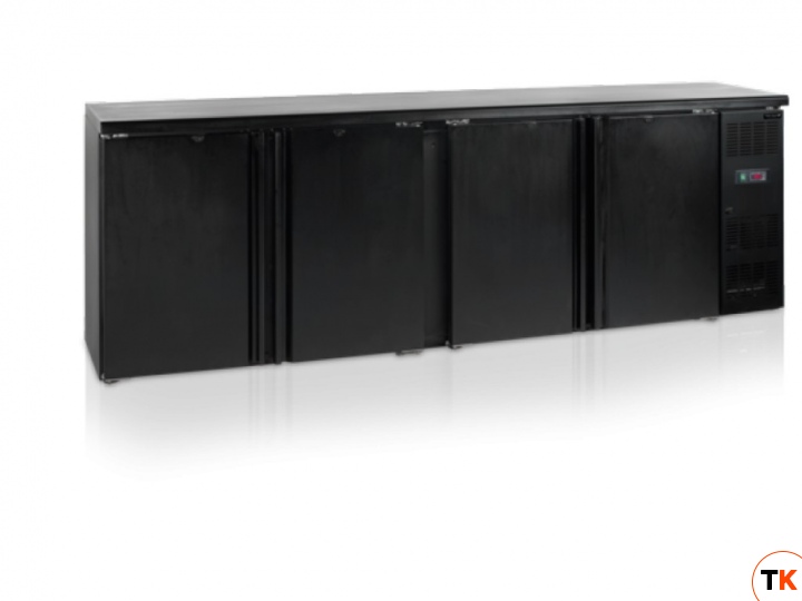 Стол Tefcold холодильный CBC410