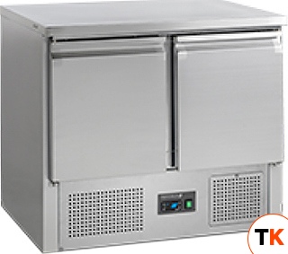 Стол Tefcold холодильный SA910