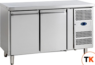 Стол Tefcold холодильный SK6210