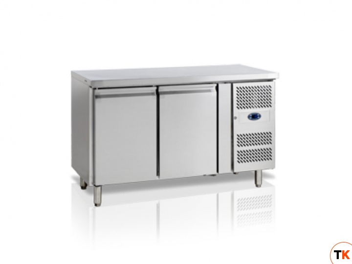 Стол Tefcold холодильный SK6210, 2 комплекта ящиков 1/3