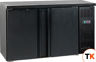 Стол Tefcold холодильный барный CBC210